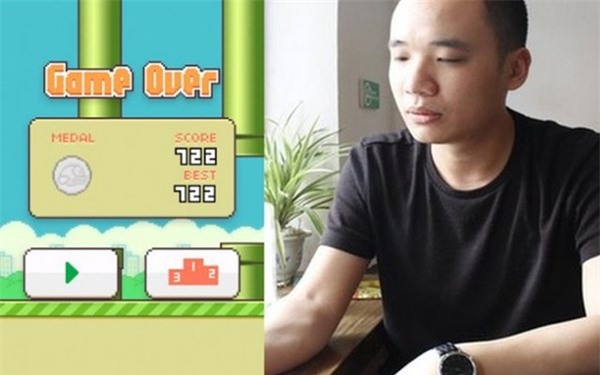 Nguyen Ha Dong