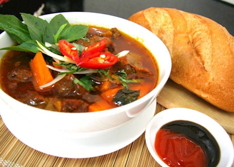 bo kho
