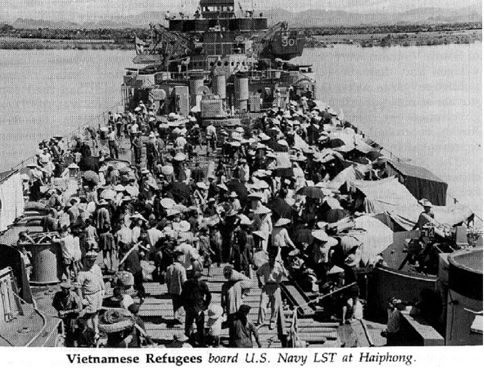 di dan 1954