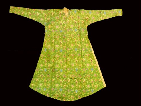 aogamreuxanh