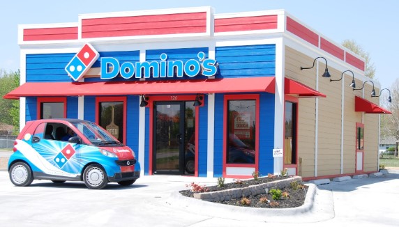 dominos