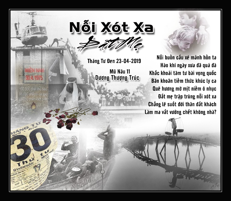 DTT NoiXotXaDatMeMoi