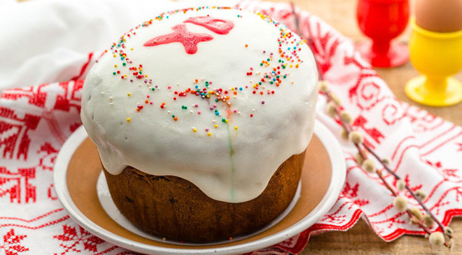 Kulich