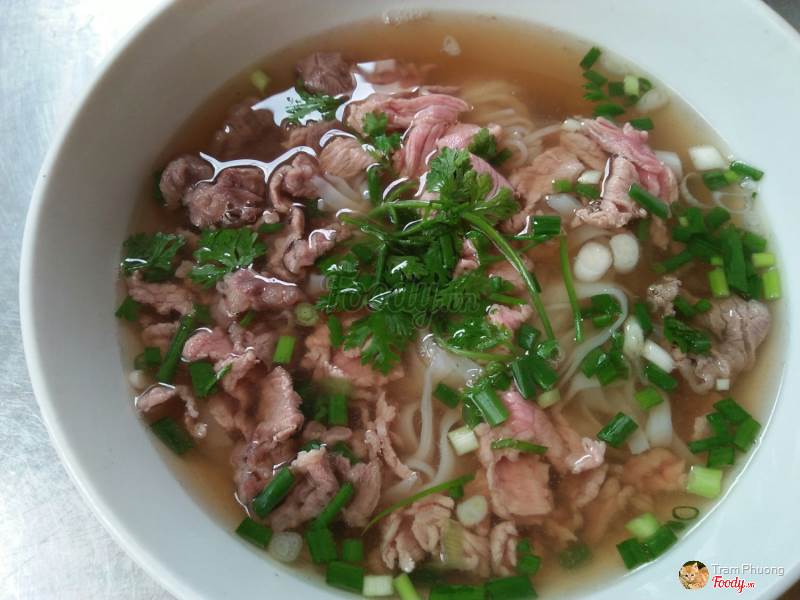 pho dau
