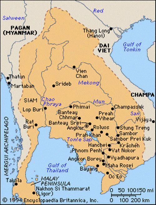 angkor