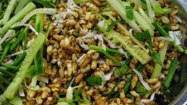 goi nhong ong rung u minh