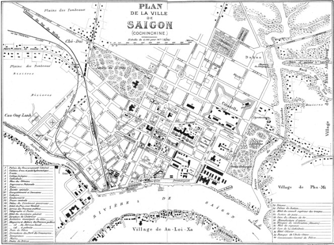 saigonplan